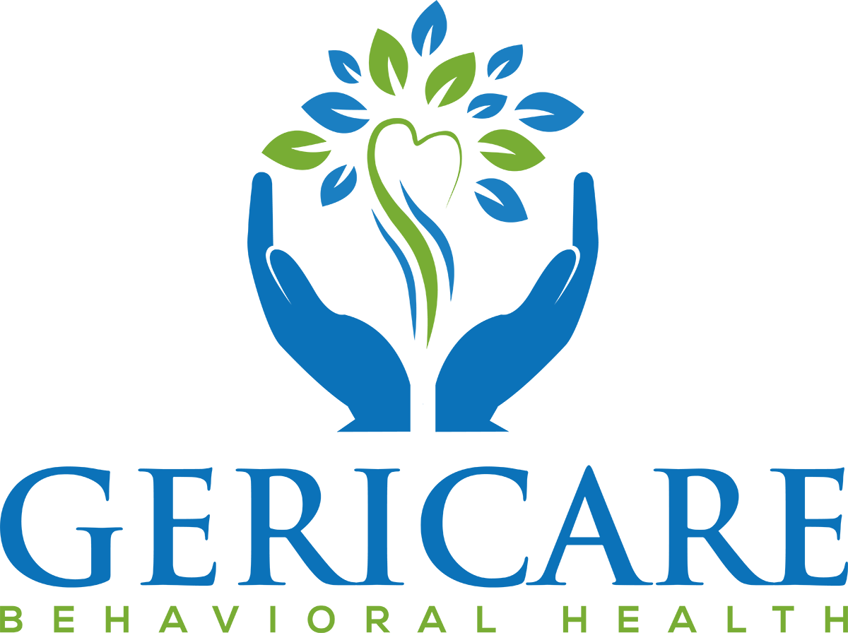 GERICARE BEHAVIORAL HEALTH PLLC logo
