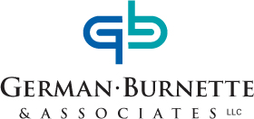 GERMAN & ASSOCIATES LLC logo