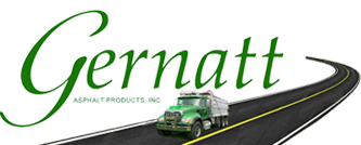 GERNATT ASPHALT PRODUCTS INC logo