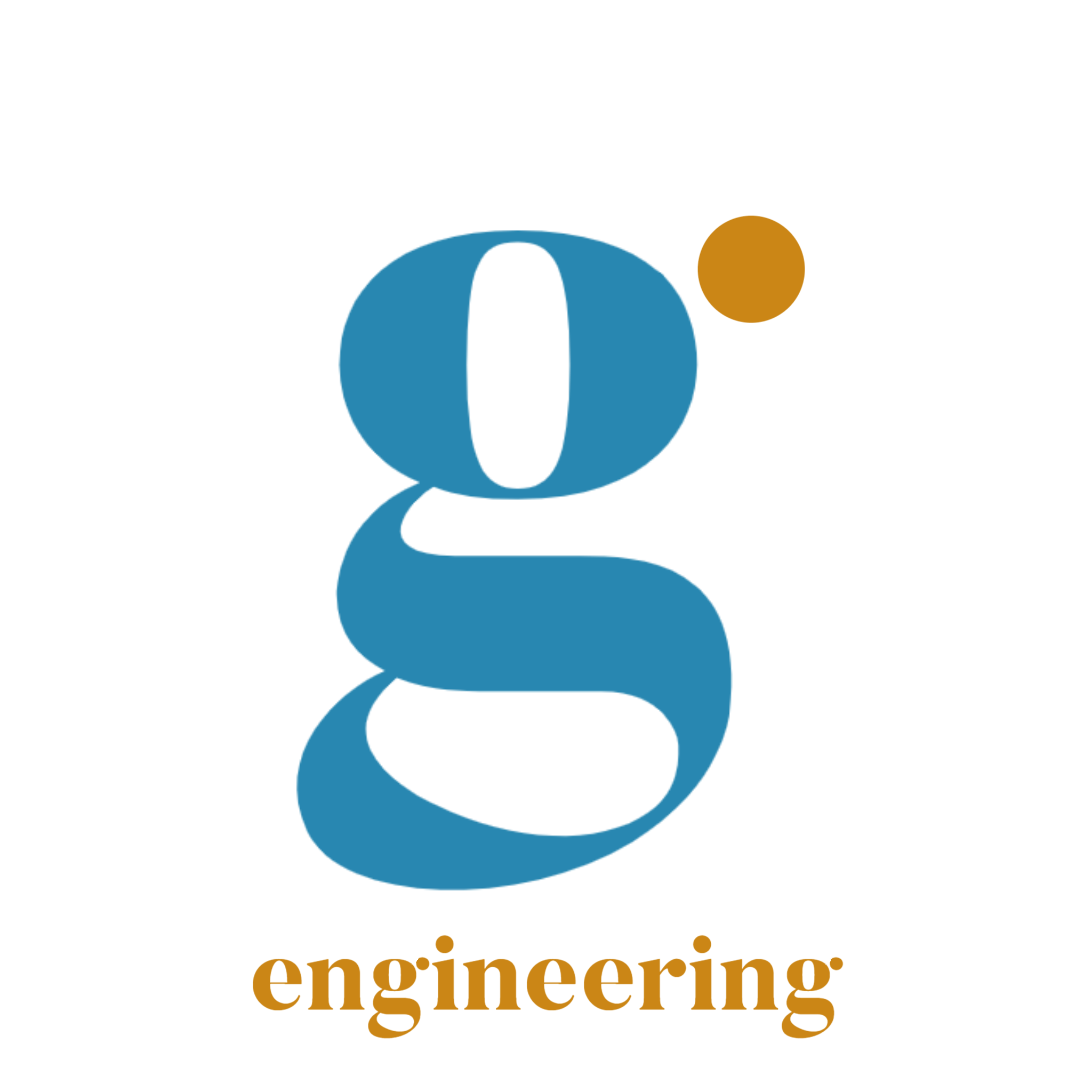 GERONIMO ENGINEERING PC logo