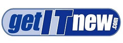 GET-IT-NEW INC. logo