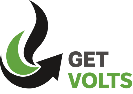 GET VOLTS LLC logo