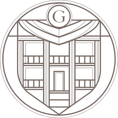 GETTYSBURG HOTEL INC logo