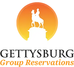 GETTYSBURG TOURS INC logo