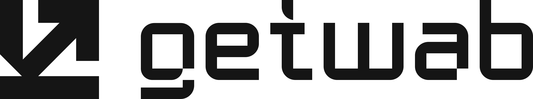 GETWAB, INC logo