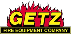 GETZ FIRE EQUIPMENT CO logo