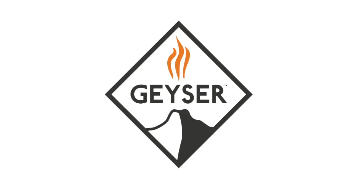 GEYSER SYSTEMS logo