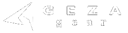 GEZA GEAR INC logo
