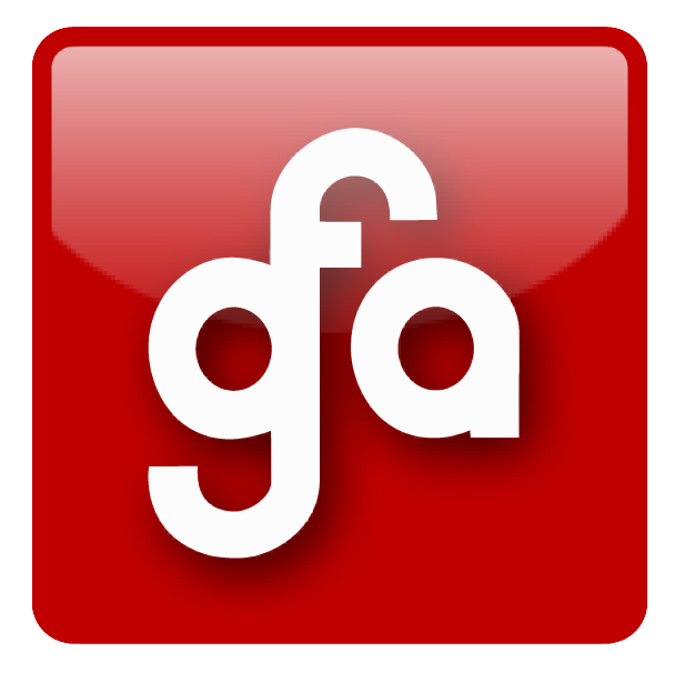 GFA logo