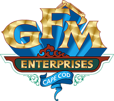 GFM ENTERPRISES INC logo