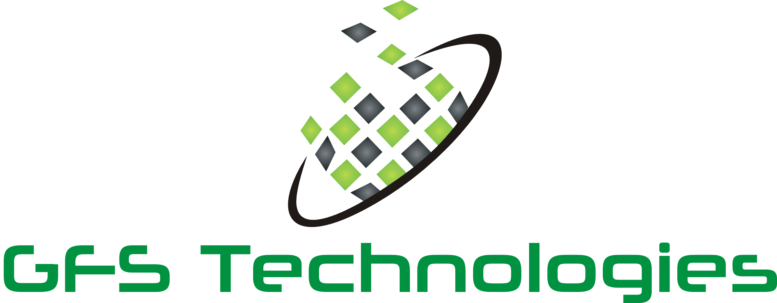 GFS TECHNOLOGIES INC logo