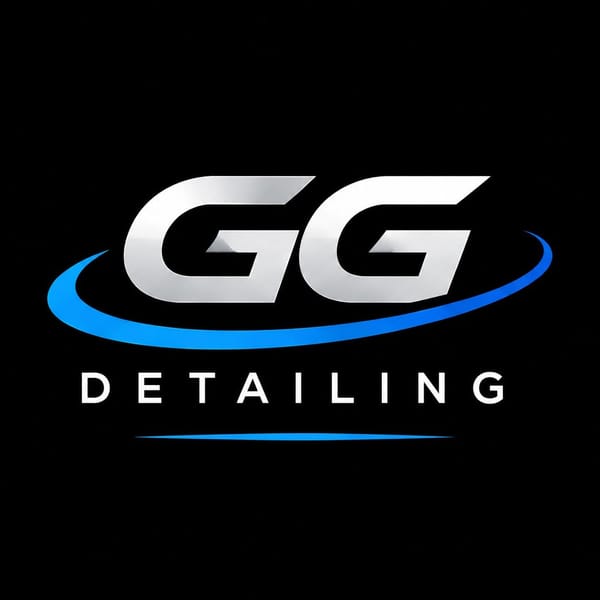 GG CLEAN EVERYTHING DETAILING LLC logo
