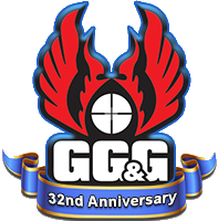 GG & G INC logo