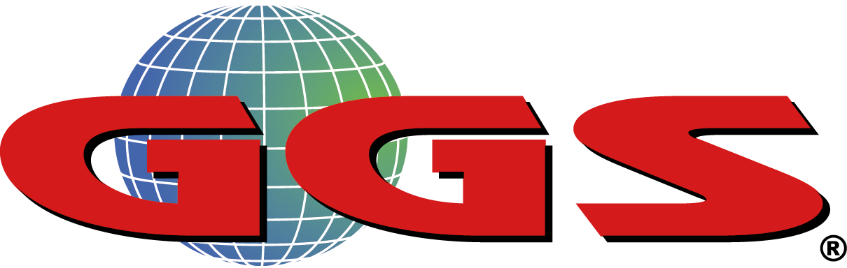 GGS INFORMATION SERVICES, INC. logo