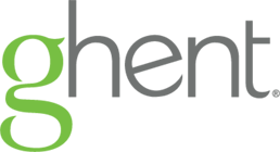 GHENT MANUFACTURING logo