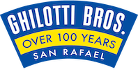 GHILOTTI BROS., INC. logo