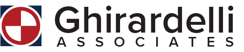 GHIRARDELLI ASSOCIATES INC logo