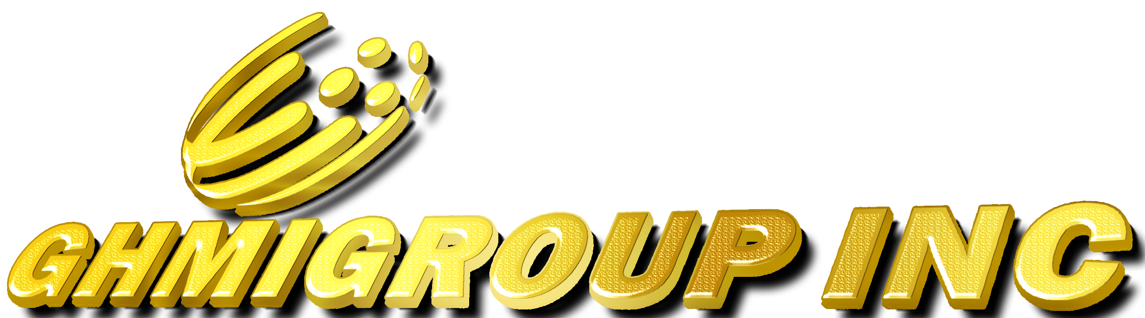GHMIGROUP INC logo