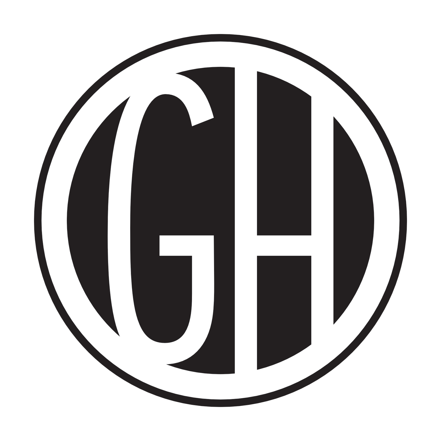 GHOST HOUSE FARM LLC logo