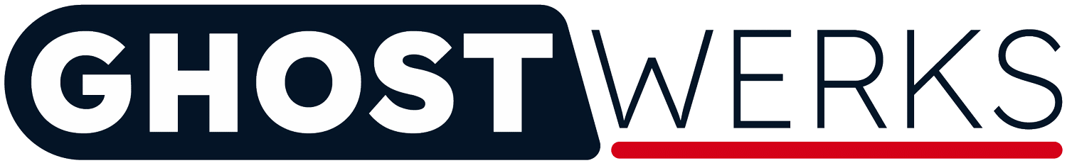 GHOSTWERKS LLC logo