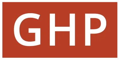 GHP MEDIA INC. logo