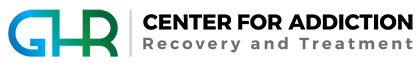 GHR CENTER FOR OPIOID ADDICTION TREATMENT AND RECOVERY, LLC logo