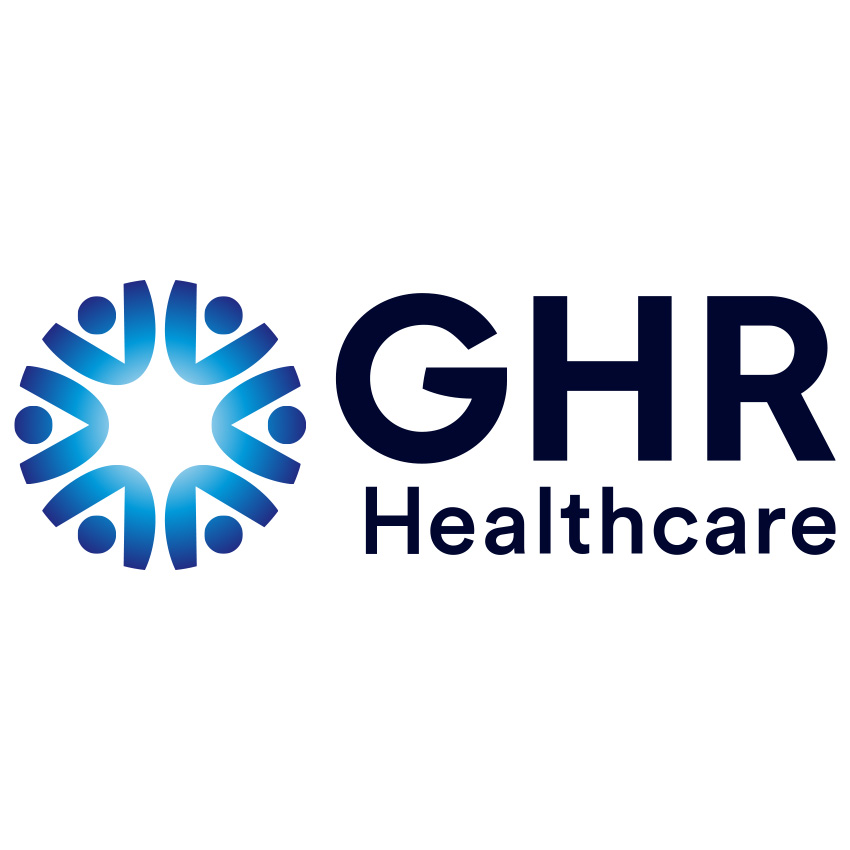 GHR HEALTHCARE, LLC logo