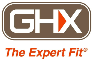 GHX INDUSTRIAL LLC logo