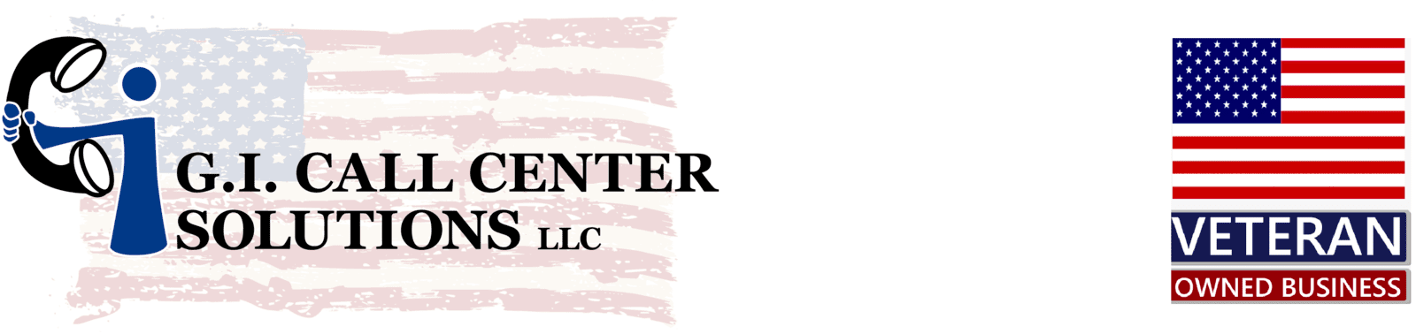 GI CALL CENTER SOLUTIONS LLC logo