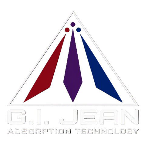 GI JEAN LLC logo