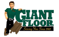 GIANT FLOOR AND WALL COVERING CO., INC. logo