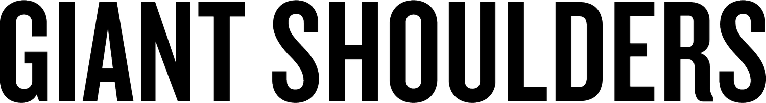 GIANT SHOULDERS LLC logo