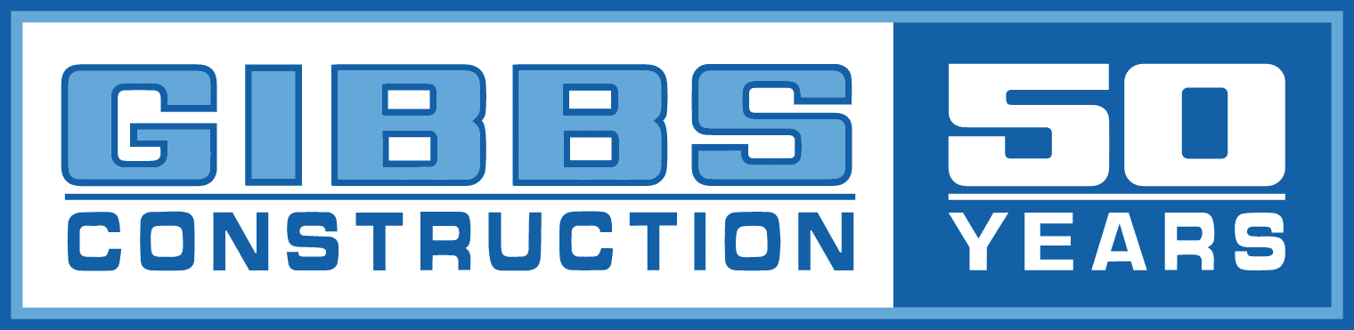 GIBBS CONSTRUCTION LLC logo