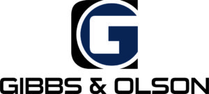 GIBBS & OLSON, INC. logo