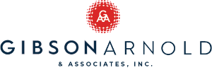 GIBSON ARNOLD & ASSOCIATES, INC. logo