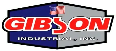 GIBSON INDUSTRIAL INC logo