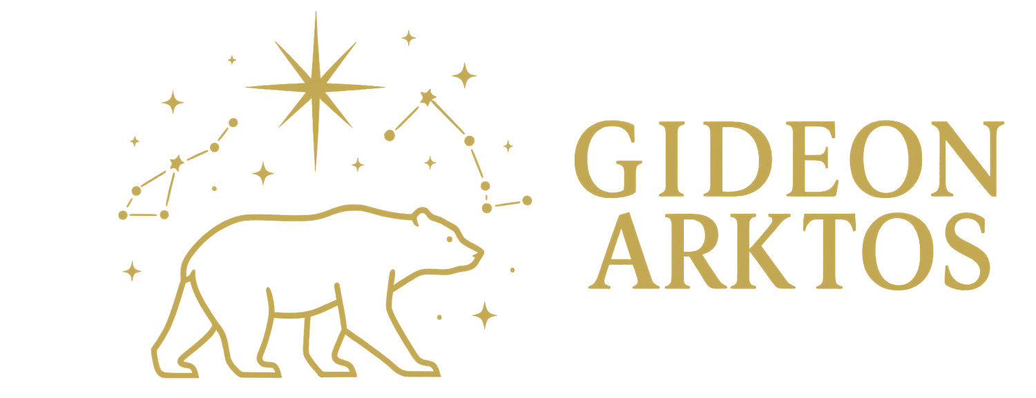 GIDEON ARKTOS LLC logo