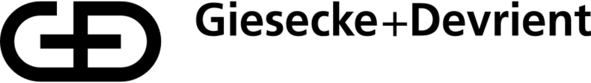 GIESECKE+DEVRIENT MOBILE SECURITY AMERICA, INC. logo