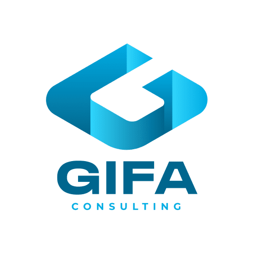 GIFA CONSULTING D.O.O. logo