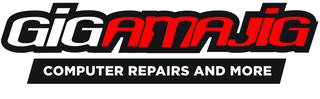 GIGAMAJIG INC logo
