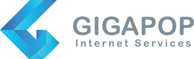 GIGAPOP INTERNET SERVICES, LLC logo