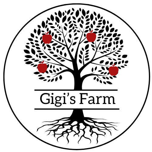 GIGI'S FARM, LLC logo