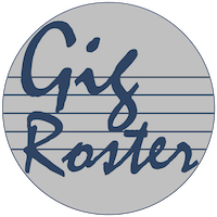 GIGROSTER LLC logo