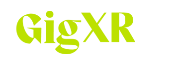 GIGXR, INC logo