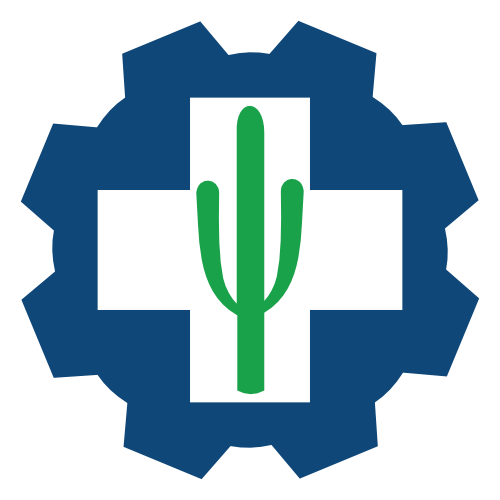 GILA HEALTH RESOURCES, LLC logo