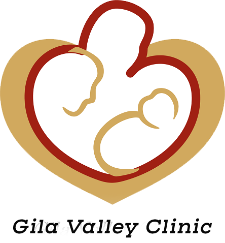 GILA VALLEY CLINIC PC logo