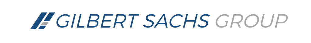 GILBERT SACHS CONSULTING CORP logo