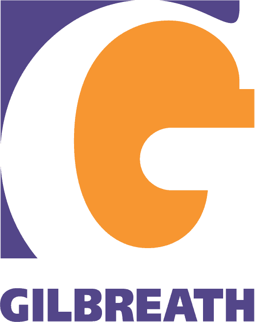 GILBREATH COMMUNICATIONS INC logo