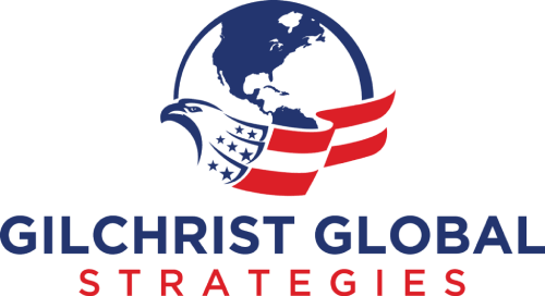 GILCHRIST GLOBAL STRATEGIES logo