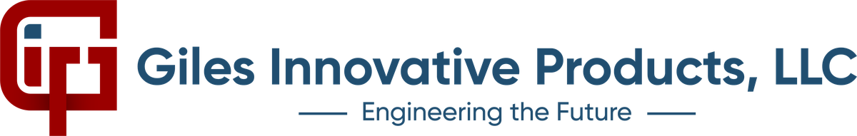 GILES INNOVATIVE PRODUCTS LLC logo